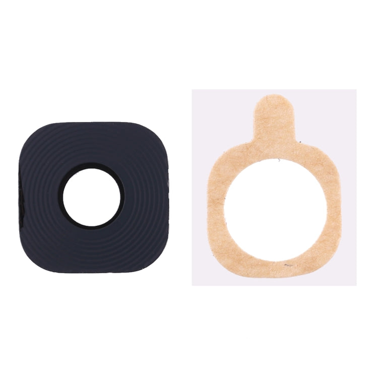 For Galaxy S6 Edge+ / G9280 10pcs Back Camera Lens Cover with Sticker - free shipping - PMc TechLife - Order now!