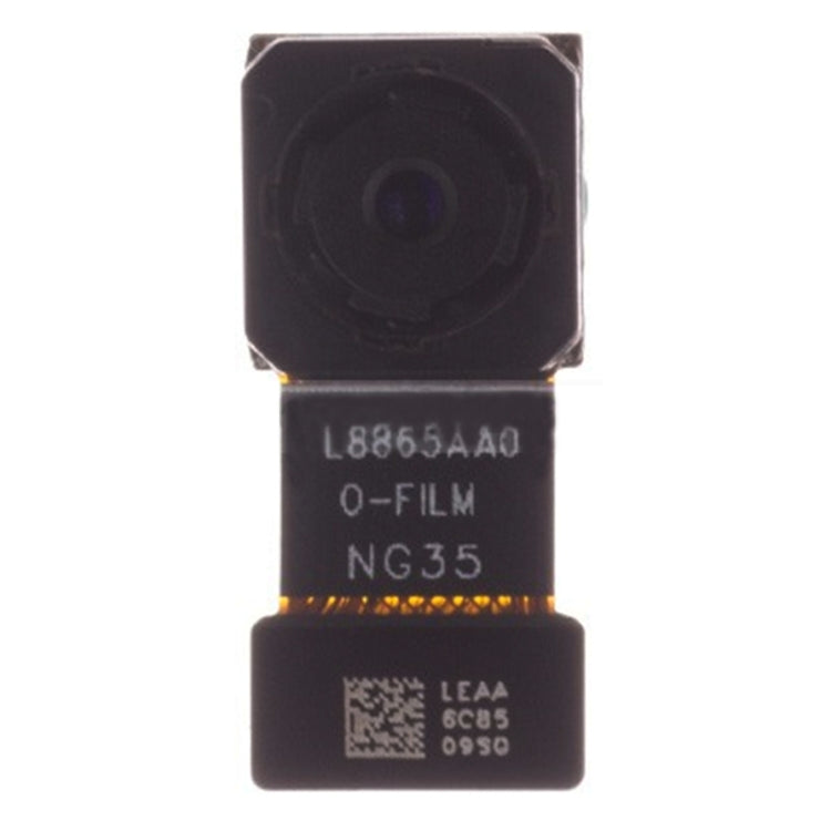 Back Facing Camera for Motorola Moto G4 Play - Camera Accessories by PMC TechLife | Online Shopping South Africa | PMC TechLife | Buy Now Pay Later Mobicred