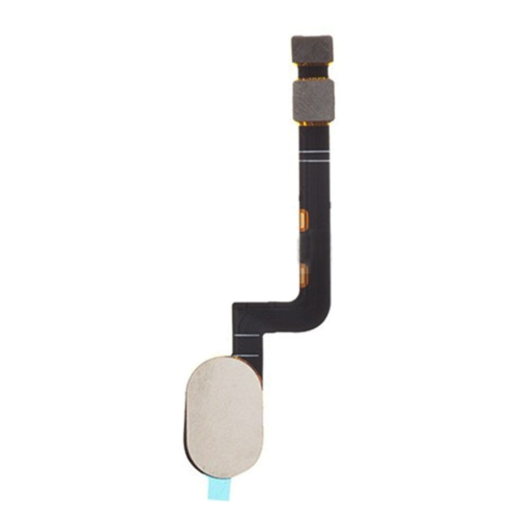 Fingerprint Sensor Flex Cable for Motorola Moto G5 Plus (Gold) - Flex Cable by PMC TechLife | Online Shopping South Africa | PMC TechLife | Buy Now Pay Later Mobicred