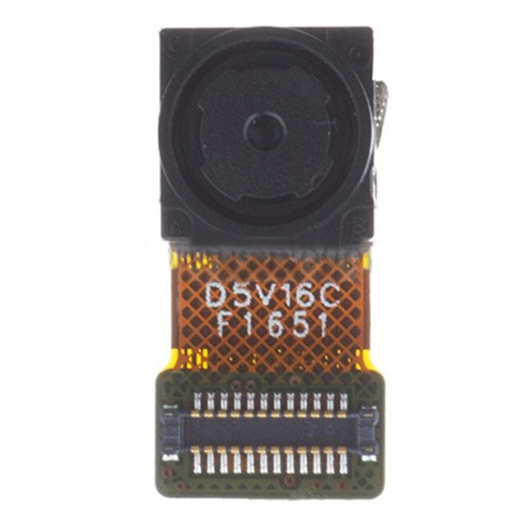 Front Facing Camera Module for Motorola Moto G5 Plus - Camera Accessories by PMC TechLife | Online Shopping South Africa | PMC TechLife | Buy Now Pay Later Mobicred