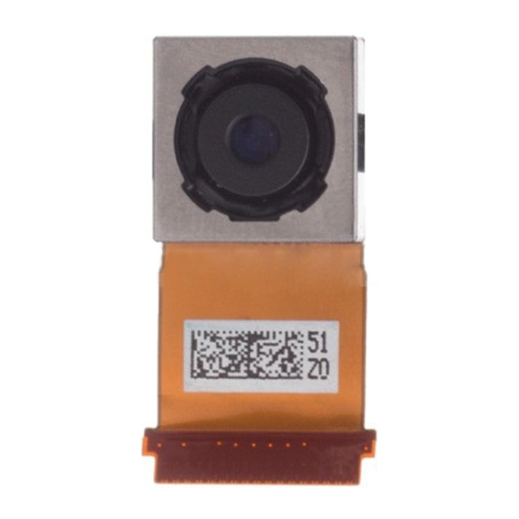 Back Facing Camera for Motorola Moto G5 / G5 Plus - Camera Accessories by PMC TechLife | Online Shopping South Africa | PMC TechLife | Buy Now Pay Later Mobicred