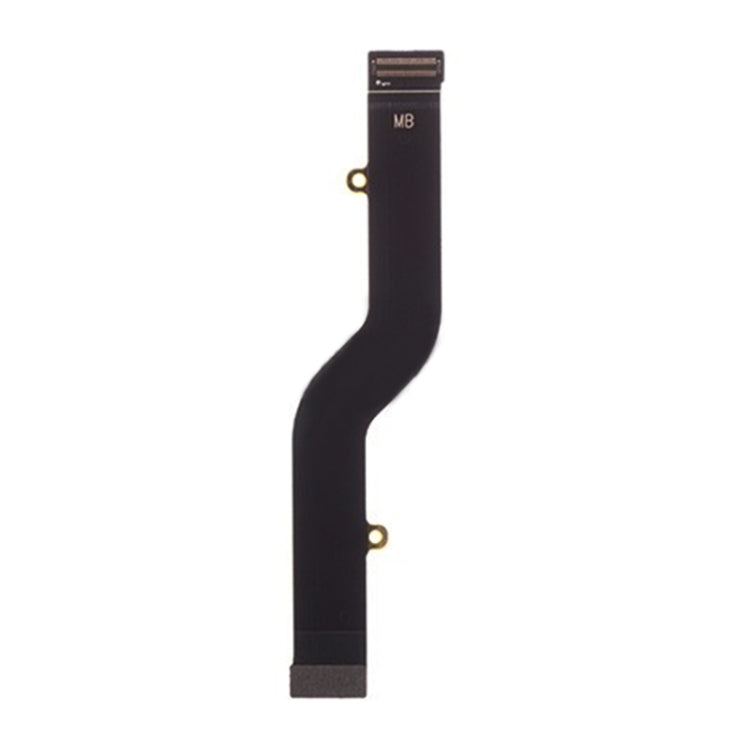 Motherboard Flex Cable for Motorola Moto G5 - Flex Cable by PMC TechLife | Online Shopping South Africa | PMC TechLife | Buy Now Pay Later Mobicred