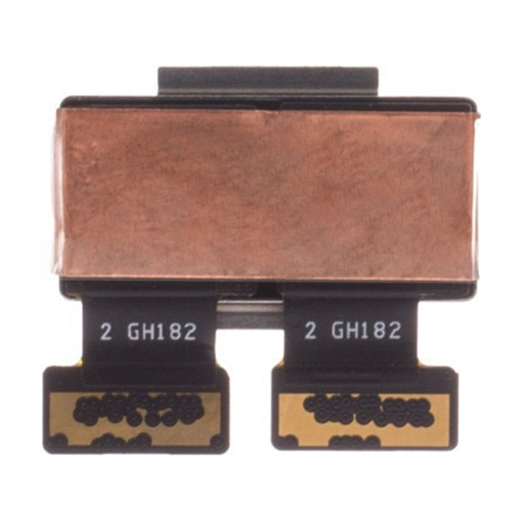 Back Facing Camera for Motorola Moto G5S Plus - Camera Accessories by PMC TechLife | Online Shopping South Africa | PMC TechLife | Buy Now Pay Later Mobicred