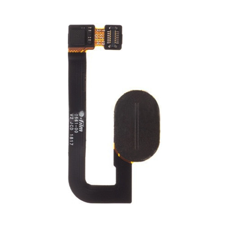 Fingerprint Sensor Flex Cable for Motorola Moto G5S Plus - Flex Cable by PMC TechLife | Online Shopping South Africa | PMC TechLife | Buy Now Pay Later Mobicred