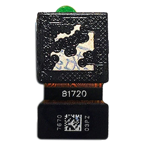 Back Facing Camera for Motorola Moto G5S - Camera Accessories by PMC TechLife | Online Shopping South Africa | PMC TechLife