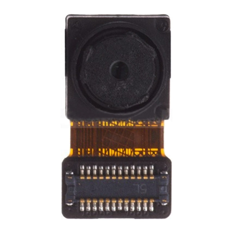 Front Facing Camera Module for Motorola Moto G5 - Camera Accessories by PMC TechLife | Online Shopping South Africa | PMC TechLife