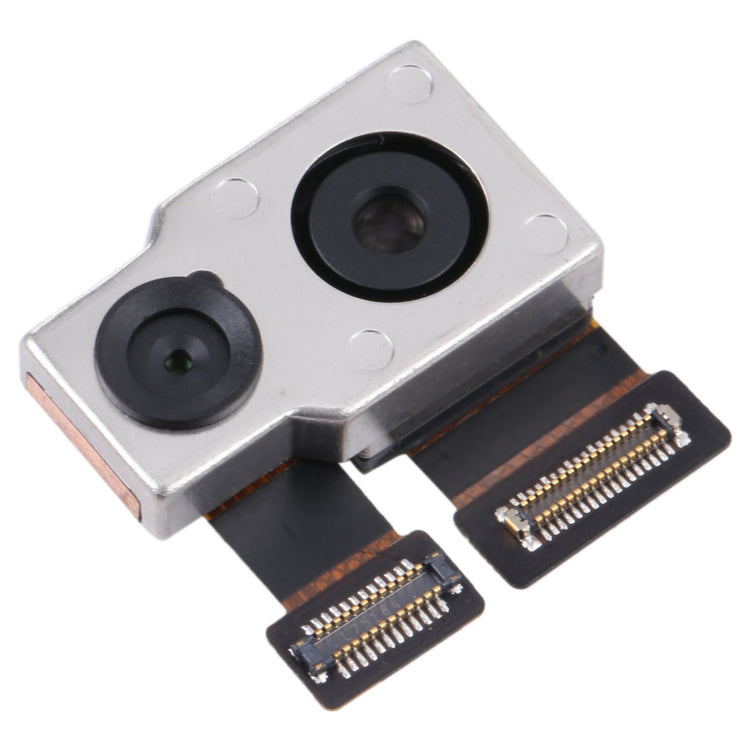 Back Facing Camera for Motorola Moto G6 Plus - Camera Accessories by PMC TechLife | Online Shopping South Africa | PMC TechLife | Buy Now Pay Later Mobicred
