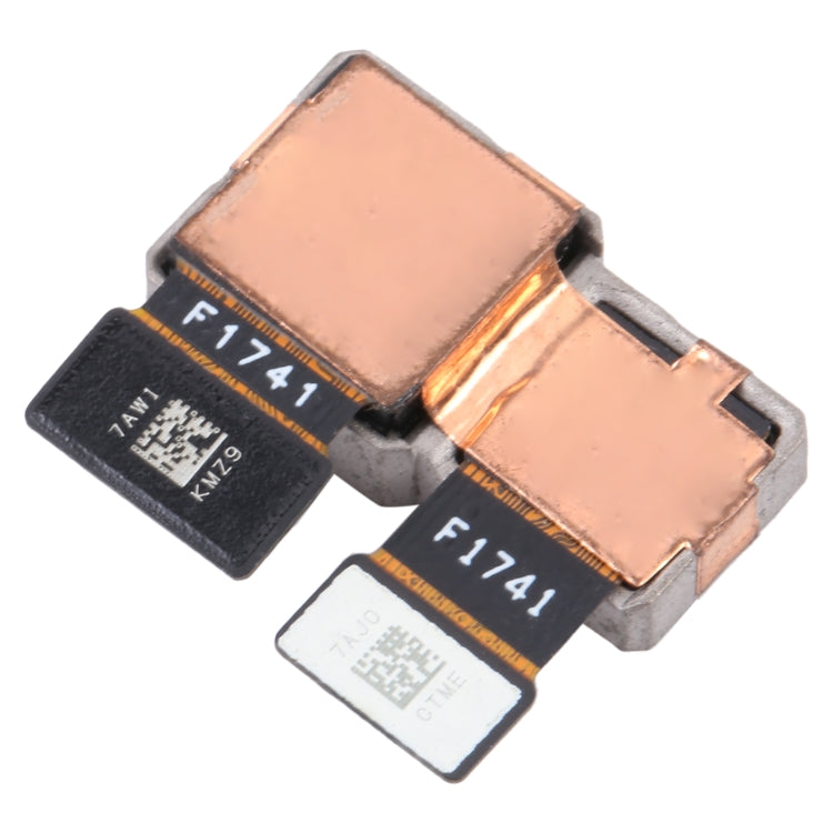 Back Facing Camera for Motorola Moto G6 - Camera Accessories by PMC TechLife | Online Shopping South Africa | PMC TechLife | Buy Now Pay Later Mobicred