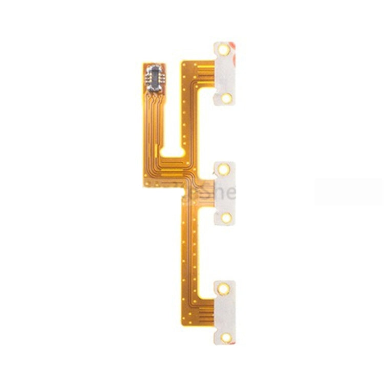 Power Button & Volume Button Flex Cable for Motorola Moto Z - Flex Cable by PMc TechLife | Online Shopping South Africa | PMc TechLife | Buy Now Pay Later Mobicred