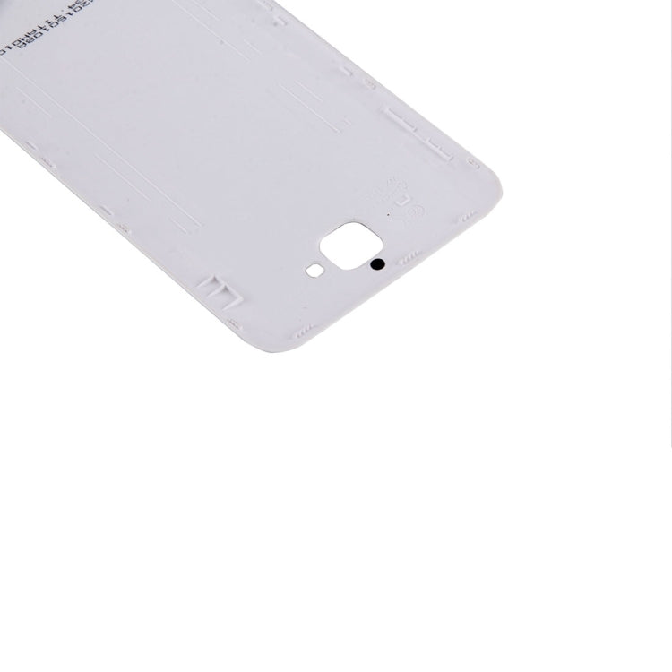 For Huawei Enjoy 5 / Y6 Pro Battery Back Cover(White) - free shipping - PMC TechLife - Order now!