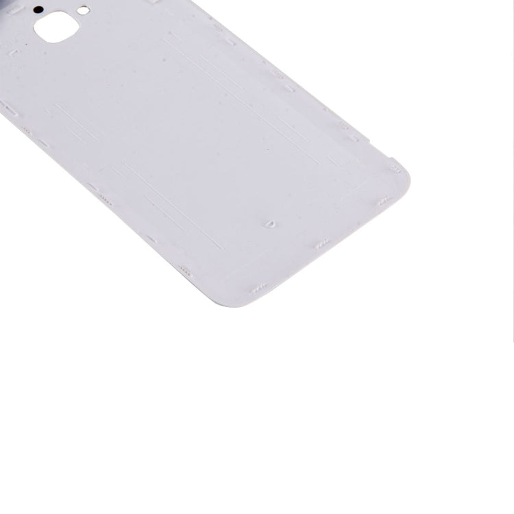 For Huawei Enjoy 5 / Y6 Pro Battery Back Cover(White) - free shipping - PMC TechLife - Order now!