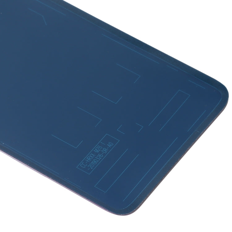 Battery Back Cover for Huawei Honor 20i(Gradient Blue) - free shipping - PMc TechLife - Order now!