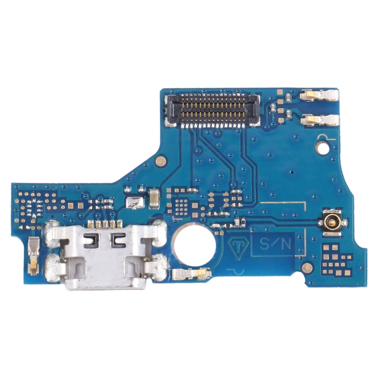 Charging Port Board for ASUS Zenfone Viver L1 / X00RD / ZA550KL - Tail Connector by PMc TechLife | Online Shopping South Africa | PMc TechLife | Buy Now Pay Later Mobicred