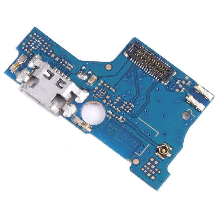 Charging Port Board for ASUS Zenfone Viver L1 / X00RD / ZA550KL - Tail Connector by PMc TechLife | Online Shopping South Africa | PMc TechLife | Buy Now Pay Later Mobicred