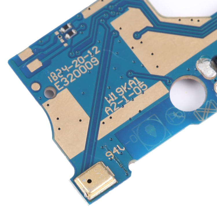 Charging Port Board for ASUS Zenfone Viver L1 / X00RD / ZA550KL - Tail Connector by PMc TechLife | Online Shopping South Africa | PMc TechLife | Buy Now Pay Later Mobicred