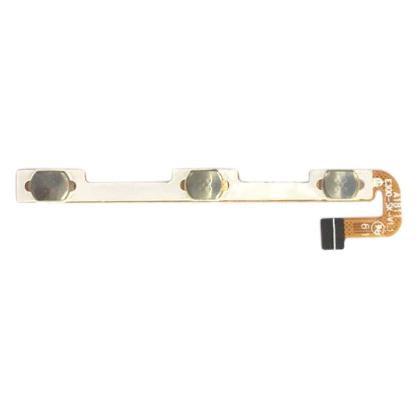 Power Button & Volume Button Flex Cable for ASUS Zenfone Viver L1 ZA550KL X00RD - Flex Cable by PMc TechLife | Online Shopping South Africa | PMc TechLife | Buy Now Pay Later Mobicred