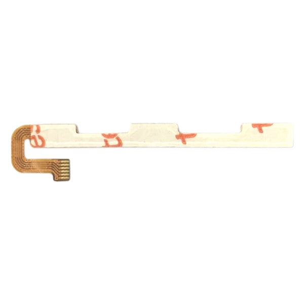 Power Button & Volume Button Flex Cable for ASUS Zenfone Viver L1 ZA550KL X00RD - Flex Cable by PMc TechLife | Online Shopping South Africa | PMc TechLife | Buy Now Pay Later Mobicred