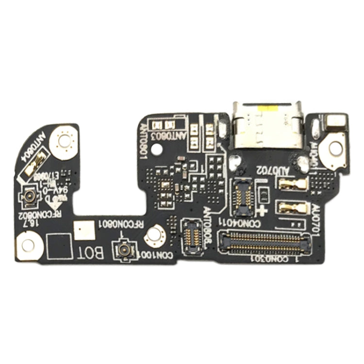 Charging Port Board for ASUS Zenfone 4 ZE554KL Z01KD - Tail Connector by PMC TechLife | Online Shopping South Africa | PMC TechLife | Buy Now Pay Later Mobicred