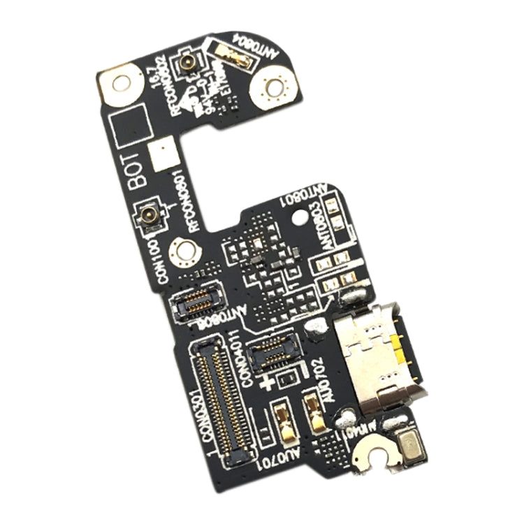 Charging Port Board for ASUS Zenfone 4 ZE554KL Z01KD - Tail Connector by PMC TechLife | Online Shopping South Africa | PMC TechLife | Buy Now Pay Later Mobicred
