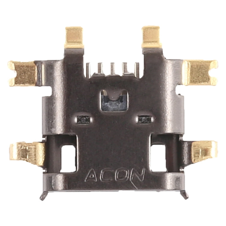 10 PCS Charging Port Connector for HTC One X / Desire 700 - Tail Connector by PMc TechLife | Online Shopping South Africa | PMc TechLife | Buy Now Pay Later Mobicred