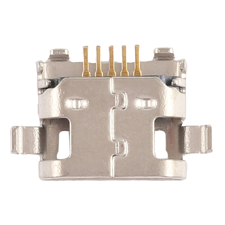 10 PCS Charging Port Connector for HTC Desire 820 / Desire 300 - Tail Connector by PMc TechLife | Online Shopping South Africa | PMc TechLife | Buy Now Pay Later Mobicred