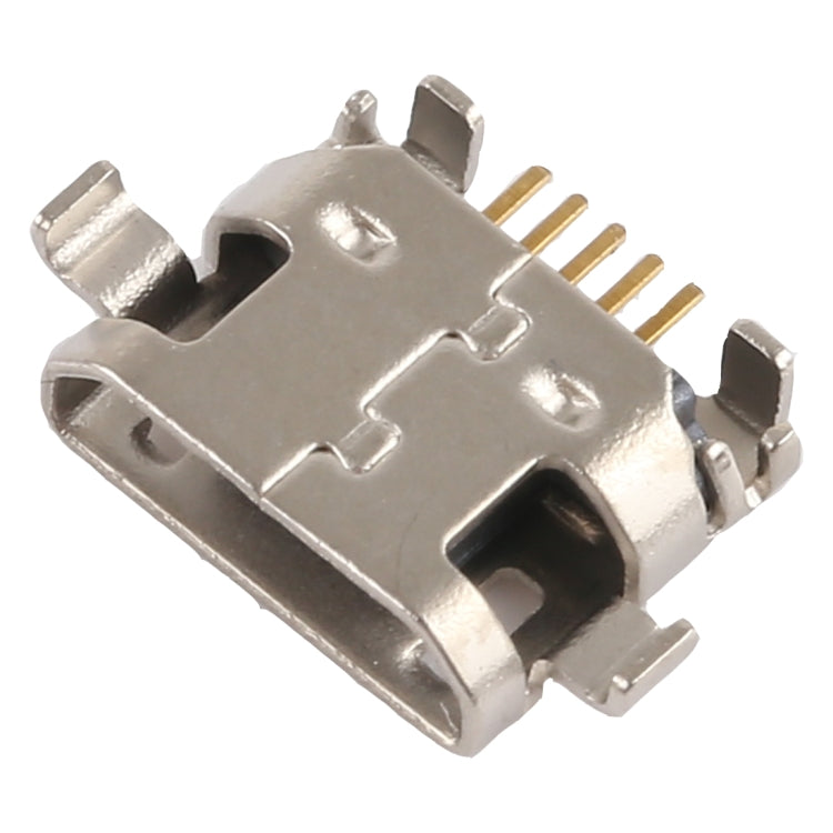 10 PCS Charging Port Connector for HTC Desire 820 / Desire 300 - Tail Connector by PMc TechLife | Online Shopping South Africa | PMc TechLife | Buy Now Pay Later Mobicred