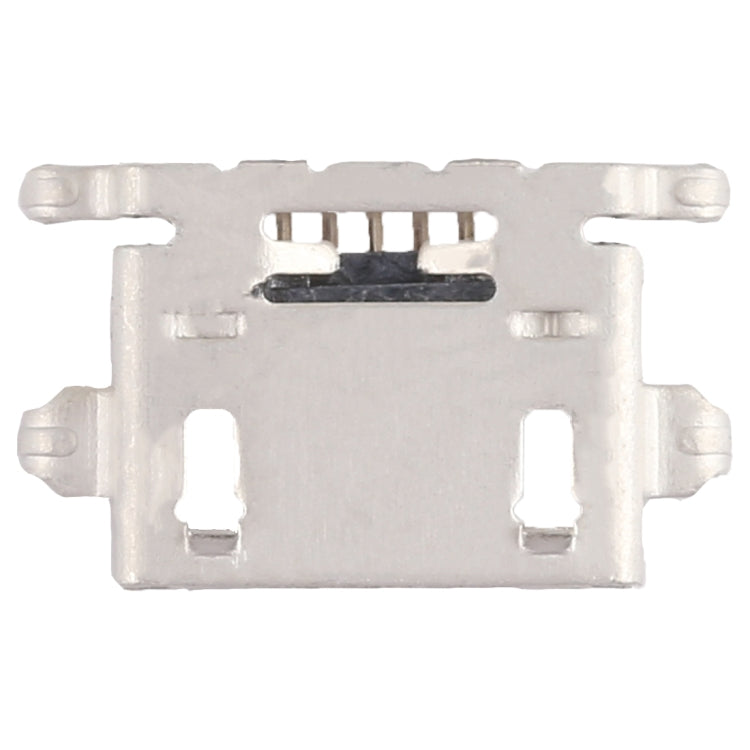 10 PCS Charging Port Connector for HTC Desire 826 / Desire 530 - Tail Connector by PMc TechLife | Online Shopping South Africa | PMc TechLife | Buy Now Pay Later Mobicred