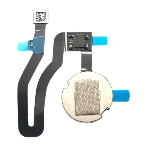 Fingerprint Sensor Flex Cable for Asus zenfone 5 ZE620KL (Gold) - Flex Cable by PMC TechLife | Online Shopping South Africa | PMC TechLife | Buy Now Pay Later Mobicred