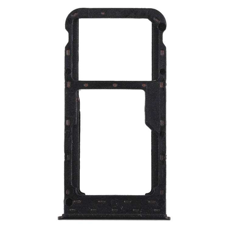 SIM Card Tray for Huawei Honor 7S (Black) - free shipping - PMc TechLife - Order now!