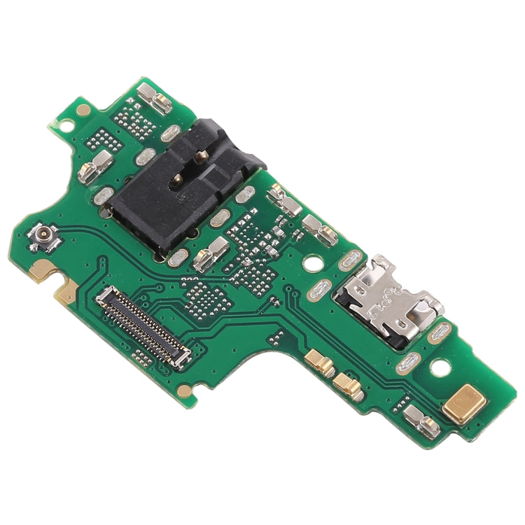 Charging Port Board for Huawei Y9 (2018) - Tail Connector by PMc TechLife | Online Shopping South Africa | PMc TechLife | Buy Now Pay Later Mobicred