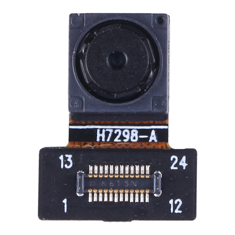 Front Facing Camera Module for Nokia 8 Sirocco - free shipping - PMC TechLife - Order now!