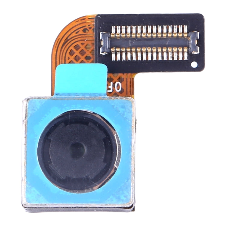 Front Facing Camera Module for Nokia 3 / TA-1020 / TA-1028 / TA-1032 / TA-1038 - Camera by PMC TechLife | Online Shopping South Africa | PMC TechLife | Buy Now Pay Later Mobicred