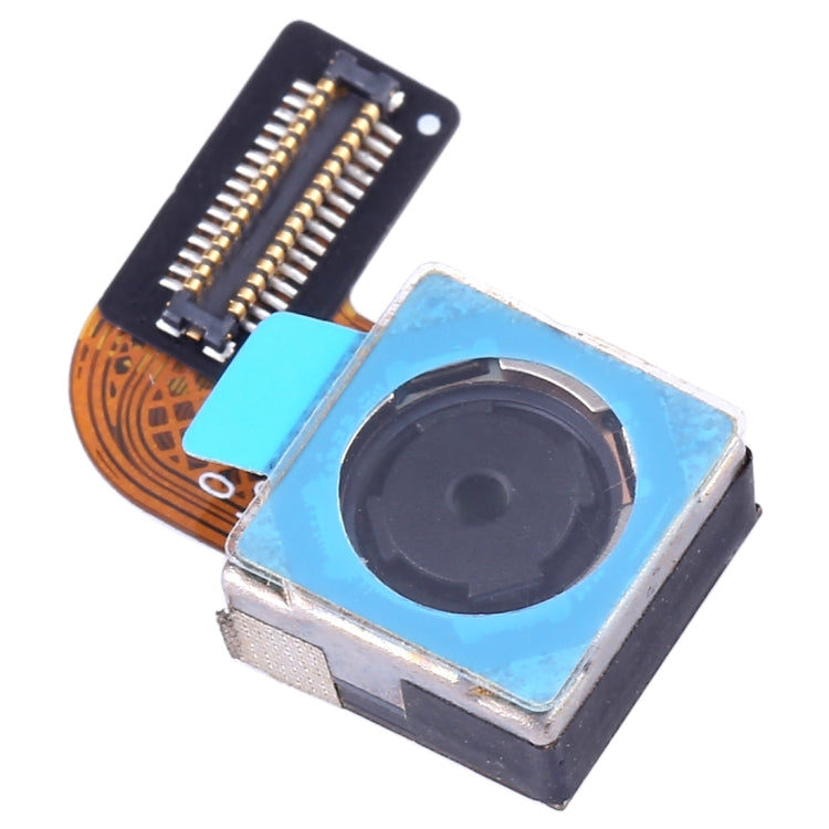 Front Facing Camera Module for Nokia 3 / TA-1020 / TA-1028 / TA-1032 / TA-1038 - Camera by PMC TechLife | Online Shopping South Africa | PMC TechLife | Buy Now Pay Later Mobicred