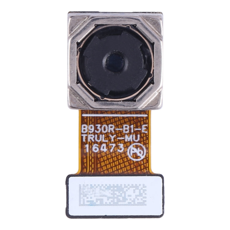 Front Facing Camera Module for Nokia 6 TA-1000 TA-1003 TA-1021 TA-1025 TA-1033 TA-1039 - Camera by PMC TechLife | Online Shopping South Africa | PMC TechLife | Buy Now Pay Later Mobicred