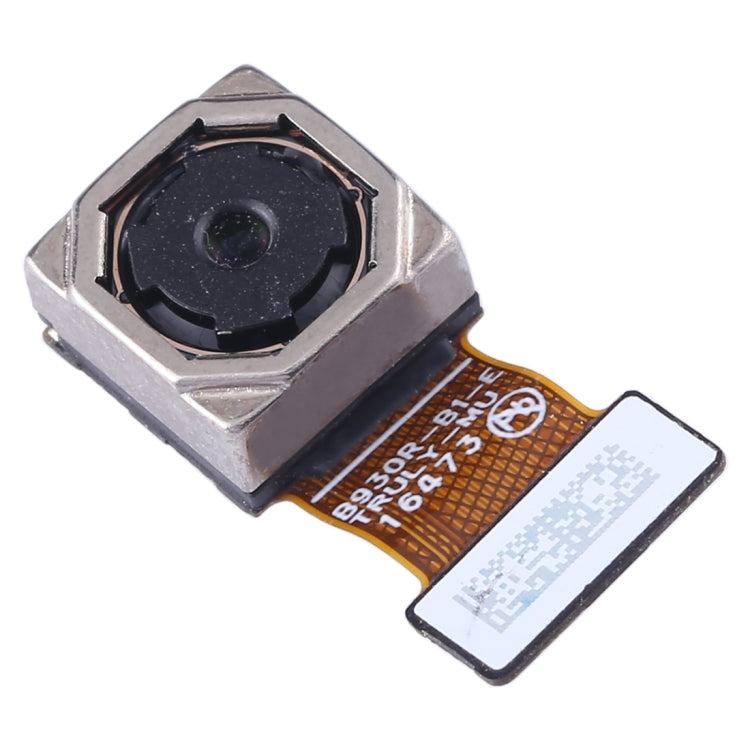 Front Facing Camera Module for Nokia 6 TA-1000 TA-1003 TA-1021 TA-1025 TA-1033 TA-1039 - Camera by PMC TechLife | Online Shopping South Africa | PMC TechLife | Buy Now Pay Later Mobicred