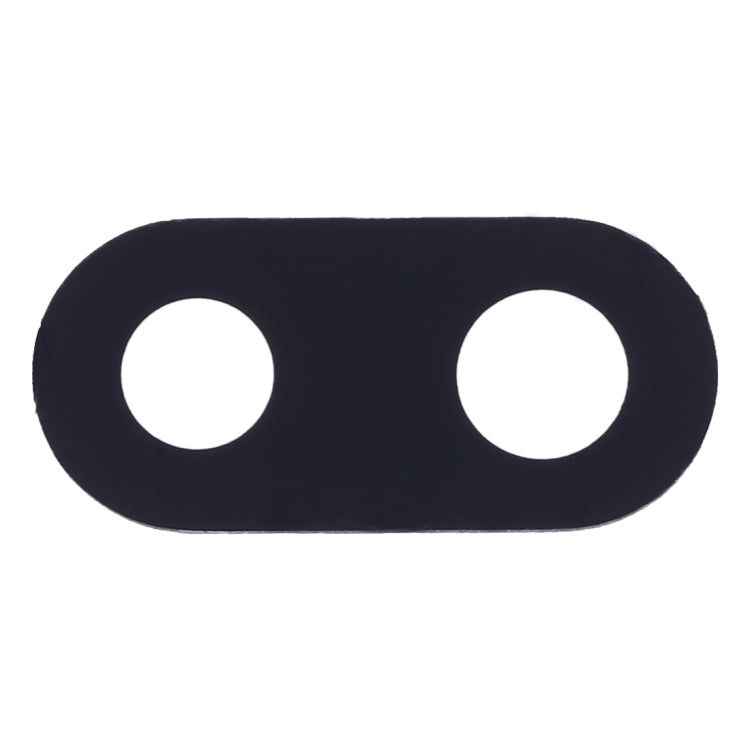 For OPPO A7 / AX7 10pcs Back Camera Lens - Camera Series by PMC TechLife | Online Shopping South Africa | PMC TechLife