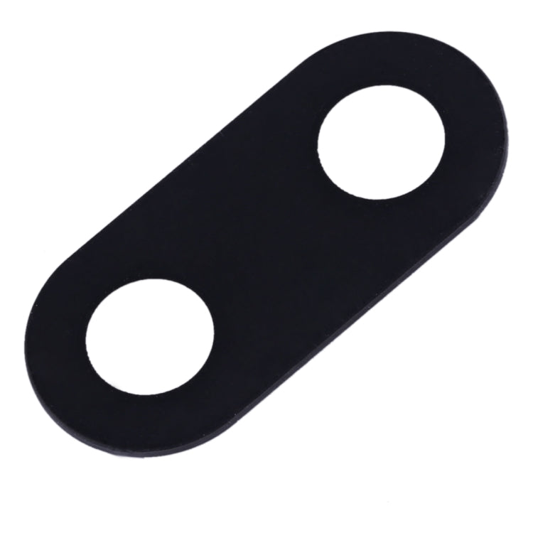 For Vivo Y85 10pcs Back Camera Lens - Camera Parts by PMC TechLife | Online Shopping South Africa | PMC TechLife