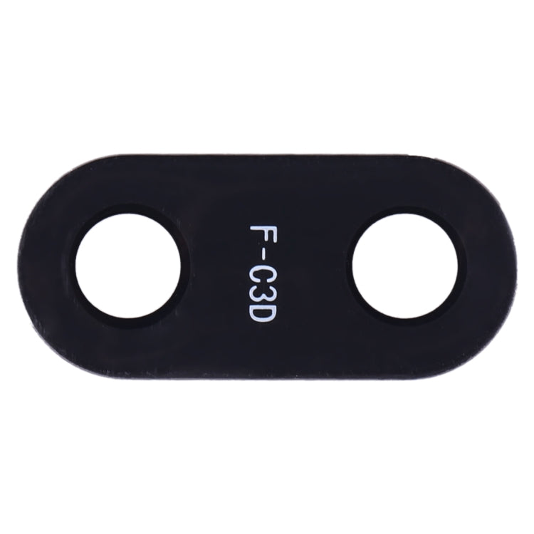 10 PCS Back Camera Lens for Xiaomi Redmi Note 7 / Note 7 Pro / Y3 - Camera by PMc TechLife | Online Shopping South Africa | PMc TechLife | Buy Now Pay Later Mobicred
