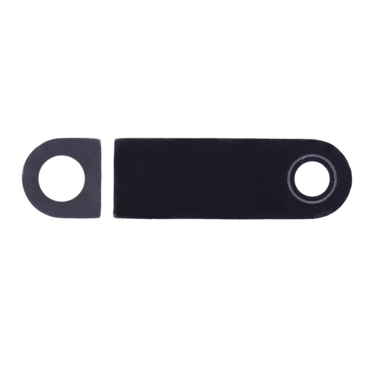 10 PCS Back Camera Lens for Nokia 5 TA-1024 TA-1027 TA-1044 TA-1053 - Camera by PMc TechLife | Online Shopping South Africa | PMc TechLife | Buy Now Pay Later Mobicred