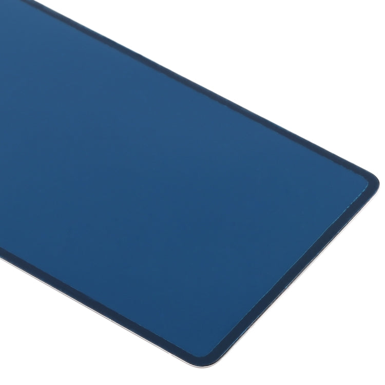 Back Cover for Xiaomi Mi 8 SE(White) - Back Cover by PMc TechLife | Online Shopping South Africa | PMc TechLife | Buy Now Pay Later Mobicred