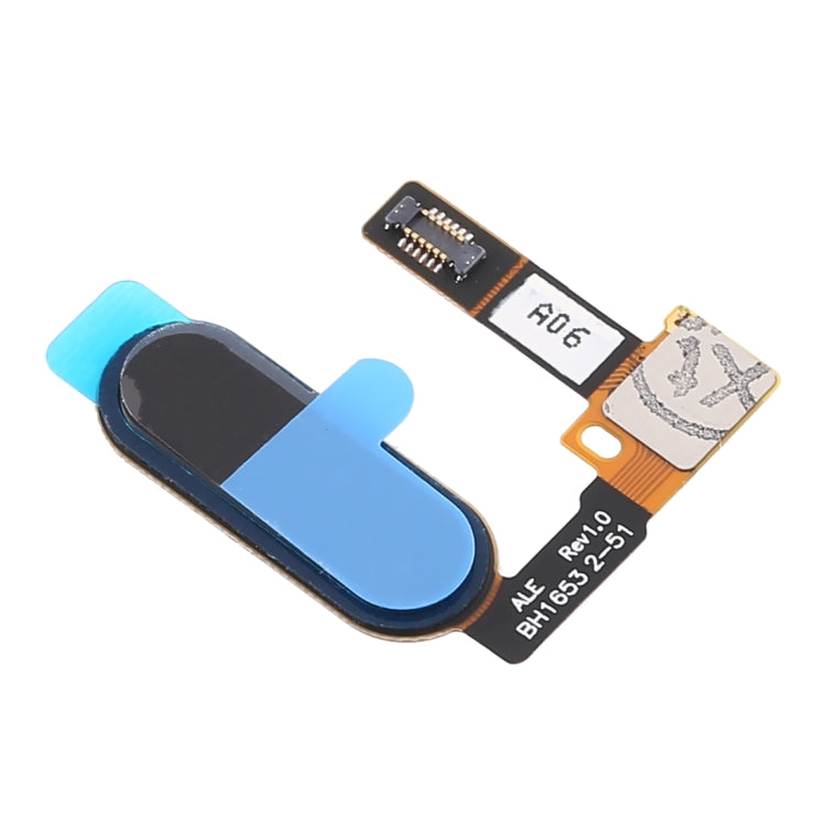 Fingerprint Sensor Flex Cable for HTC U Play - Flex Cable by PMC TechLife | Online Shopping South Africa | PMC TechLife | Buy Now Pay Later Mobicred