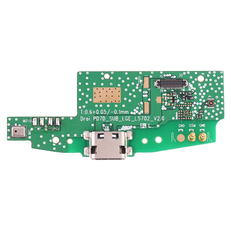 Charging Port Board for Leagoo XRover - LEAGOO by PMc TechLife | Online Shopping South Africa | PMc TechLife | Buy Now Pay Later Mobicred