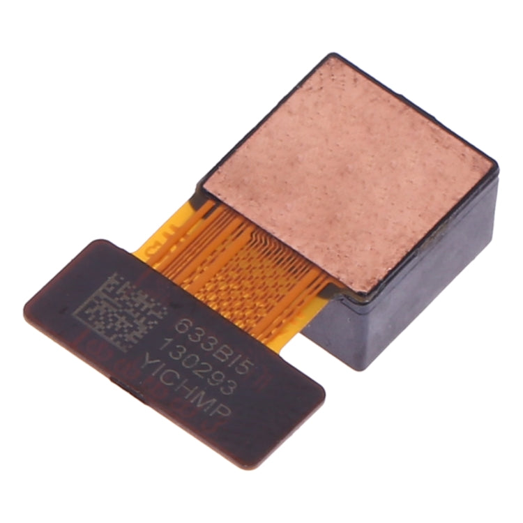 Front Facing Camera Module for Sony Xperia XA2 - Camera by PMc TechLife | Online Shopping South Africa | PMc TechLife | Buy Now Pay Later Mobicred