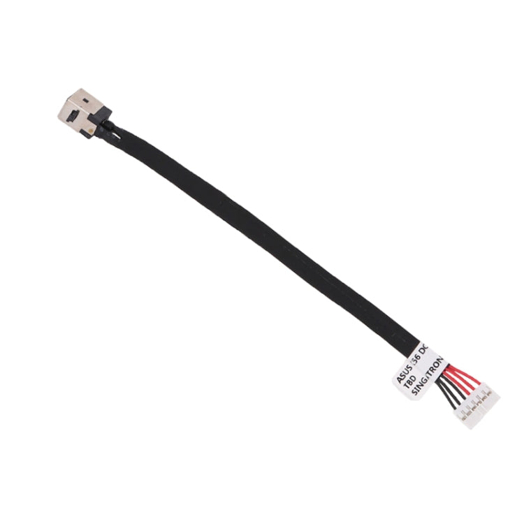 DC Power Jack Cable for ASUS S550 S550C S550CA S550CB S550CM K550 K550CA 1417-007P000 - Gadget by PMc TechLife | Online Shopping South Africa | PMc TechLife | Buy Now Pay Later Mobicred