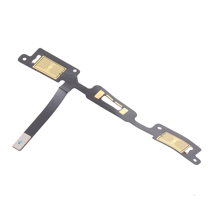 Home Button Sensor Light Flex Cable for HTC U Ultra - Flex Cable by PMc TechLife | Online Shopping South Africa | PMc TechLife | Buy Now Pay Later Mobicred