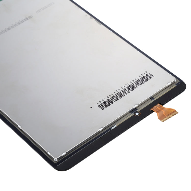 Original LCD Screen for Galaxy Tab E 9.6 / T560 / T561 / T565 with Digitizer Full Assembly (Grey) - free shipping - PMc TechLife - Order now!