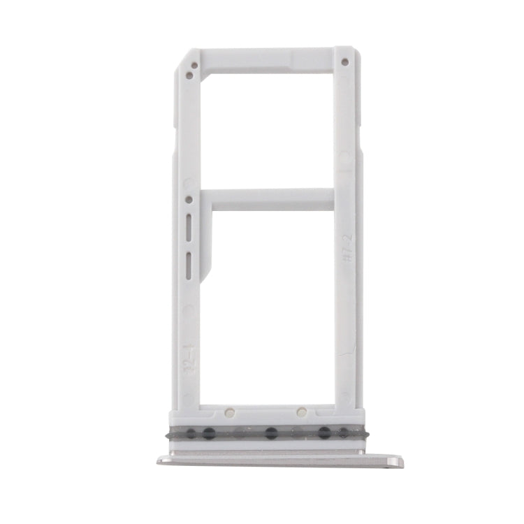For Galaxy S7 / G930 Card Tray (1 x SIM Card Tray + 1x SD Card Tray) (Gold) - free shipping - PMc TechLife - Order now!