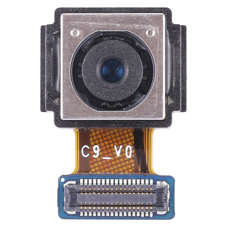 For Galaxy C5 Pro / C5010 / C7 Pro / C7010 Back Camera Module - Camera by PMC TechLife | Online Shopping South Africa | PMC TechLife