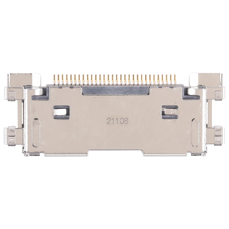 For Galaxy Tab 7.7 / P6800 10pcs Charging Port Connector - free shipping - PMc TechLife - Order now!