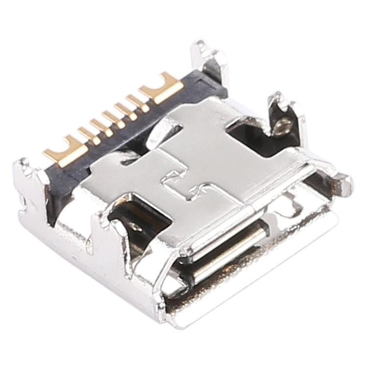 For Galaxy Star Pro / S7262 10pcs Charging Port Connector - free shipping - PMc TechLife - Order now!